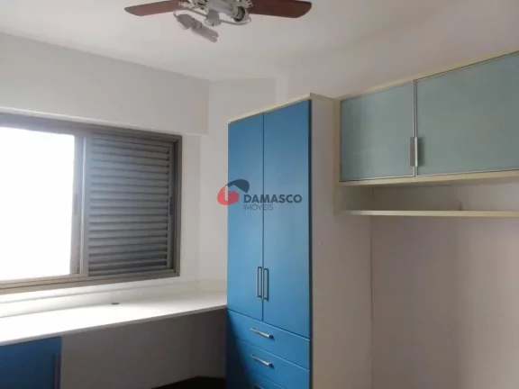 Imagem Apartamento para Venda 3 Quartos, 2 Suites, 3 Vagas, Barcelona, São Caetano do Sul - SP | CONDOMINIO EDIFICIO MÁLAGA