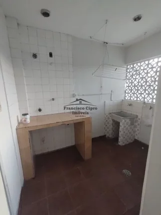 Imagem Apartamento à venda no bairro Pedregulho - Guaratinguetá/SP