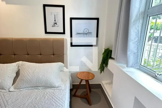 Imagem Apartamento à Venda - Ipanema, 2 Quartos, 55 m2