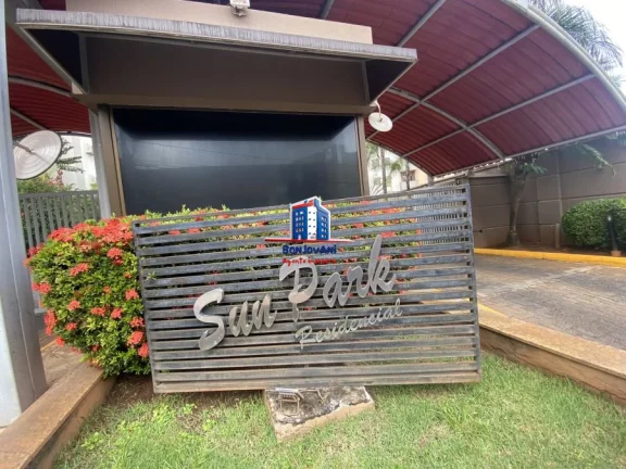 Imagem Apartamento 3 dorm. Sun Park Vila Redentora