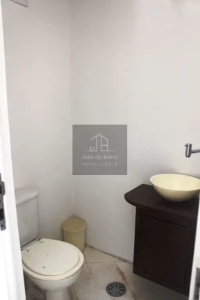 Imagem Cobertura com 642m² em Higienopolis