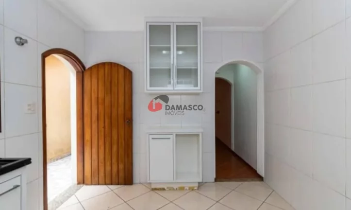 Imagem Casa à venda 2 Quartos, 2 Vagas, 100M², Jardim Las Vegas, Santo André - SP
