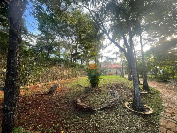 Imagem Casa com 3 dormitórios à venda, 180 m² por R$ 1.500.000 - Recanto do Poeta - Lagoa Santa/MG