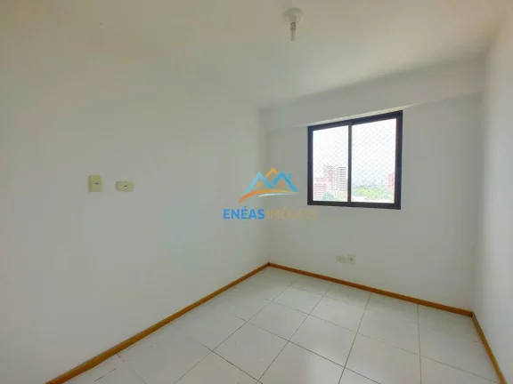 Imagem Apartamento para Venda em Recife, Cordeiro, 3 dormitórios, 1 suíte, 2 banheiros, 1 vaga