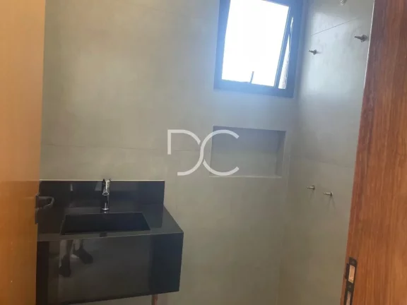 Imagem Condominio Villa olympia - Casa Alto Padrão em Jardim Residencial Villa Olympia, Sorocaba/SP