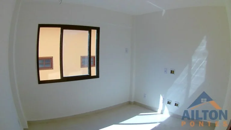 Imagem Apartamento com 1 Quarto à Venda em Ipiranga - Guarapari/ES