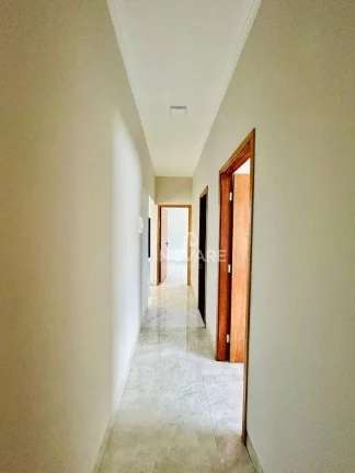 Imagem Casa com 3 dormitórios à venda, 100 m² por R$ 580.000,00 - Residencial Beira Rio II - Itumbiara/GO