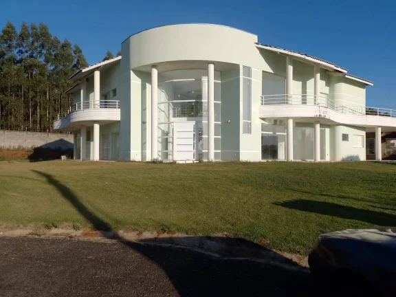 Imagem Casa no Jd. das Palmeiras - Projeto renomado!