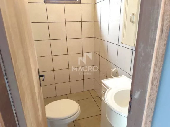 Imagem Casa com sala comercial | Barra do Rio Cerro