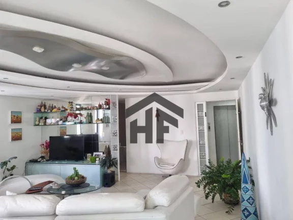 Imagem Apartamento com 3 Quartos à Venda, 125 m² em Boa Viagem - Recife