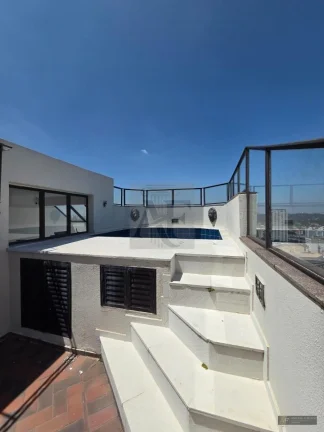 Imagem Cobertura a venda em Campo Belo, São Paulo
