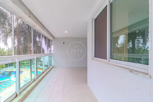 Imagem EXCLUSIVIDADE - APARTAMENTO com PLANTA de 4 DORMITÓRIOS no RIO2/ SARDENHA - 148m² - R$ 1.280.000