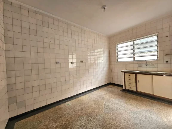 Imagem Apartamento 3 Quartos, 3 banheiros, 2 Vagas - Embaré - Santos/SP