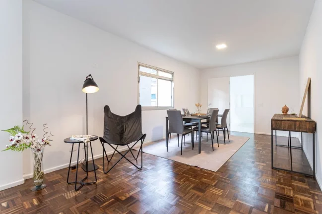 Imagem APARTAMENTO RESIDENCIAL em São Paulo - SP, Itaim Bibi
