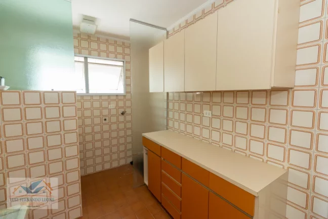 Imagem Apartamento de 1 dormitório e 1 vaga à venda. R$ 650.000,00. Vila Uberabinha