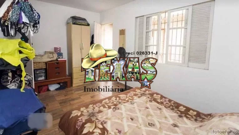 Imagem SOBRADO VILA FORMOSA