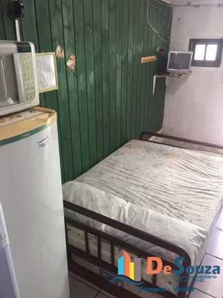 Imagem Cabanas Próximo ao Mar!