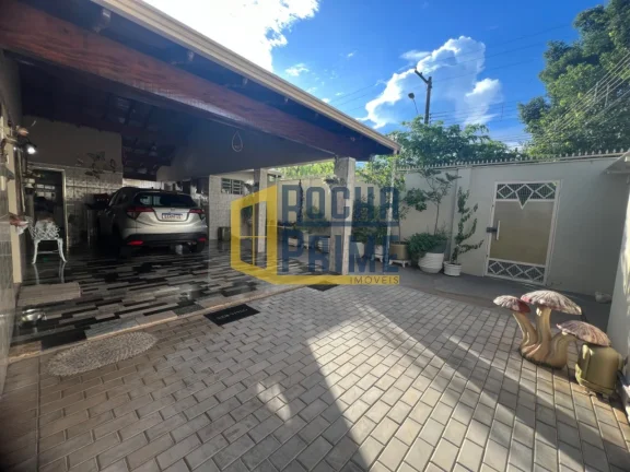 Imagem CASA RESIDENCIAL em ILHA SOLTEIRA - SP, Zona Sul