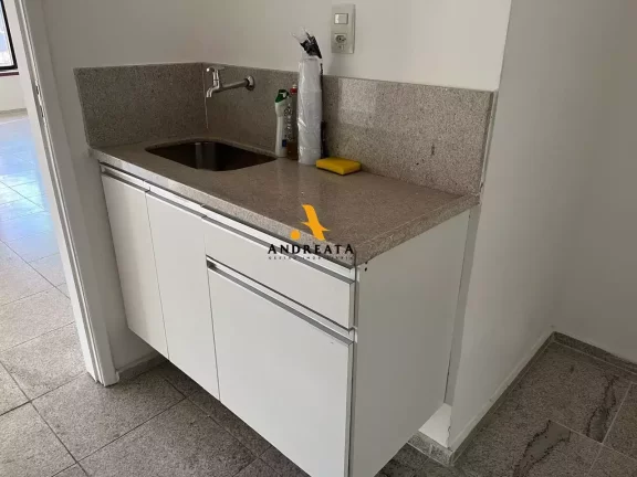 Imagem Av. Rio Branco - Centro - Ed. RB1- Maravilhosa espaço comercial 147m2 - Vista Baia - Aluguel R$10.500,00- Localização privilegiada!