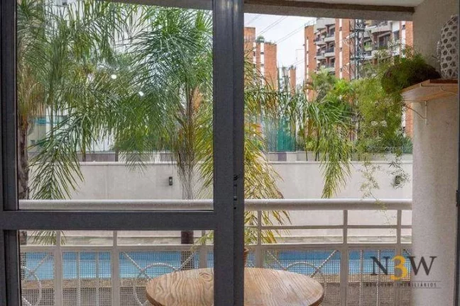 Imagem Apartamento à venda na Vila Leopoldina São Paulo SP com 3 dormitórios, 1 suíte, 1 vaga de garagem e 75m².