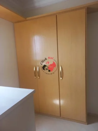 Imagem Apartamento á venda com 3 dormitórios e 2 vagas no bairro Santa Paula em São Caetano do Sul