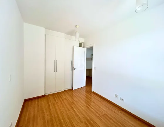 Imagem Apartamento 2 Quartos no Garden Ecoville em frente a Universidade Positivo