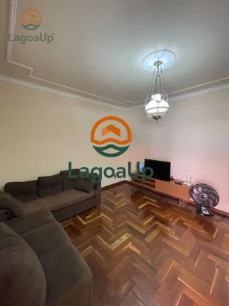Imagem Casa com 4 dormitórios à venda, 160 m² por R$ 949.000,00 - Centro - Lagoa Santa/MG