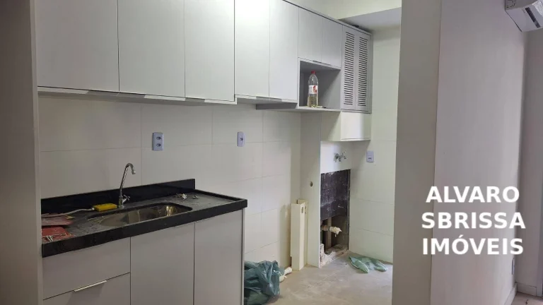 Imagem Aluga- Apartamento moderno- 2º andar - Condominio Villa Di Trento –Itu-SP