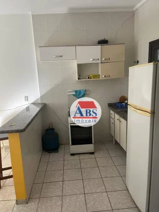Imagem Casa à venda, 45 m² por R$ 170.000,00 - Aviação - Praia Grande/SP