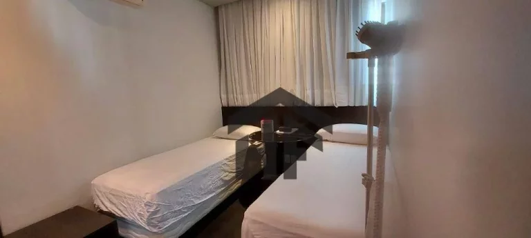Imagem Apartamento com 2 Quartos à Venda, 59 m² em Espinheiro - Recife