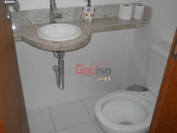 Imagem Cobertura Residencial à venda, Vila Nova, Cabo Frio - .