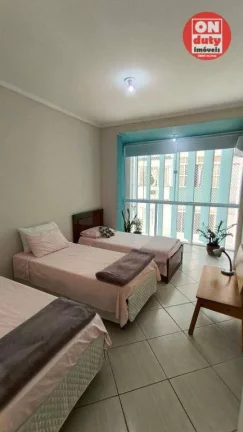 Imagem Apartamento com 2 quartos à venda, 147 m² - Gonzaga - Santos/SP