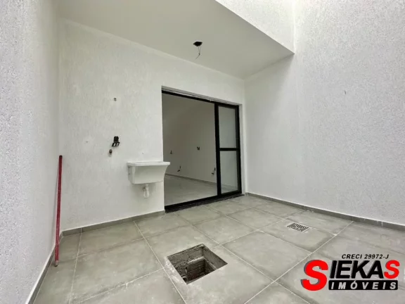Imagem Imperdível casa à venda em São Paulo-SP, Vila Bela: 3 quartos, 1 suíte, 1 sala, 3 banheiros, 2 vagas, 110m².