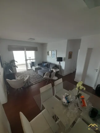 Imagem Apartamento Alta Vista, torre Rubi - 4 quartos sendo 2 suítes