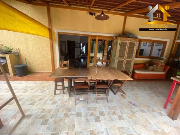 Imagem Casa à venda no condomínio Terras de Santa Adélia - VGP - Batelli Imóveis