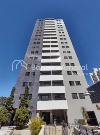 Imagem Ótimo apartamento a venda, em frente o shopping Iguatemi.

Apartamento com 84m², com 3 quartos, se...