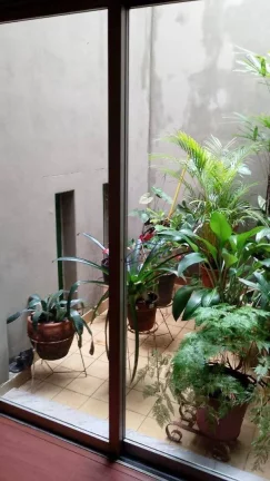 Imagem Casa com 4 quartos (2 suítes), 238 m² - venda ou aluguel - Rolinópolis - Butantã - São Paulo/SP