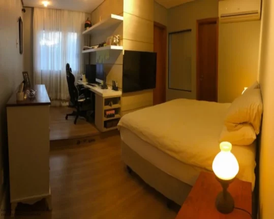 Imagem Imperdível Casa em Condomínio à Venda em Lauro de Freitas-BA, Recreio Ipitanga: 4 Quartos, 4 Suítes, 3 Salas, 1 Banheiro, 4 Vagas, 250m².