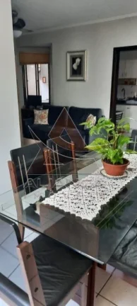 Imagem Apartamento - Ribeirão Preto - Parque dos Lagos