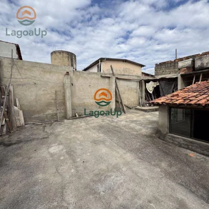 Imagem Casa com 3 dormitórios à venda, 146 m² por R$ 580.000,00 - Ovídeo Guerra - Lagoa Santa/MG
