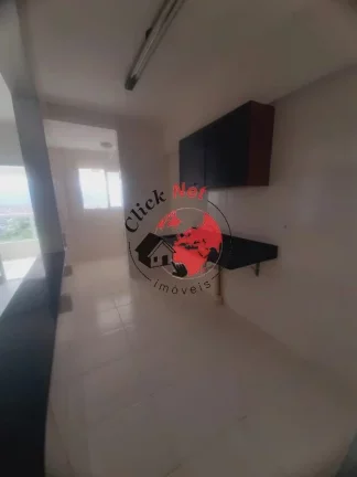 Imagem Apartamento novo à venda de frente para a praia próximo ao centro de Mongaguá