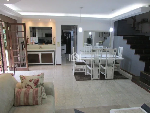Casa em Condomínio para Venda em Carapicuíba / SP no bairro Residencial Euroville