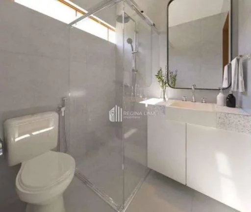 Imagem ULTIMAS UNIDADES, apartamento conceito resort, 2 dormitórios à venda por R$ 447.788,210 - Condomínio VISTAMAR COQUEIRO - Coqueiro - Luís Correia/PI