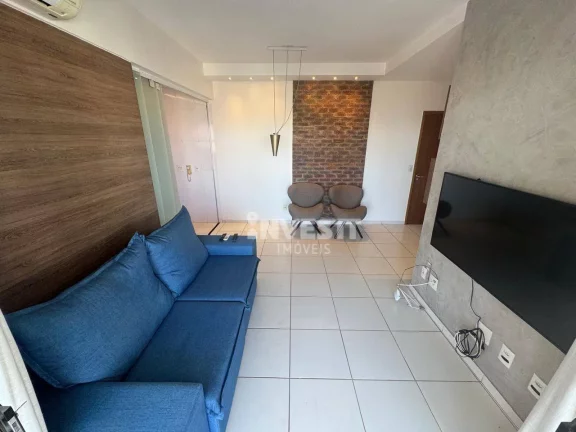 Imagem Apartamento à venda no Setor Bueno - Goiânia/GO