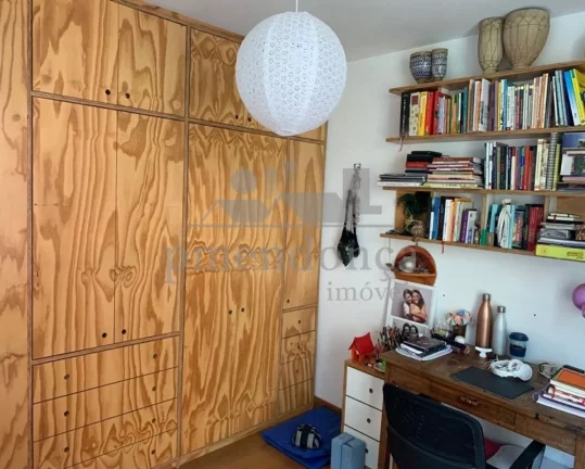 Imagem Apartamento 3 quartos 3 vagas, 162 m2