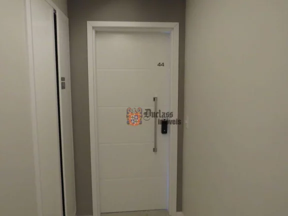 Imagem Apartamento com 2 suítes à venda, Patriani 85 m² por R$ 895.000 - Alvinópolis - Atibaia/SP