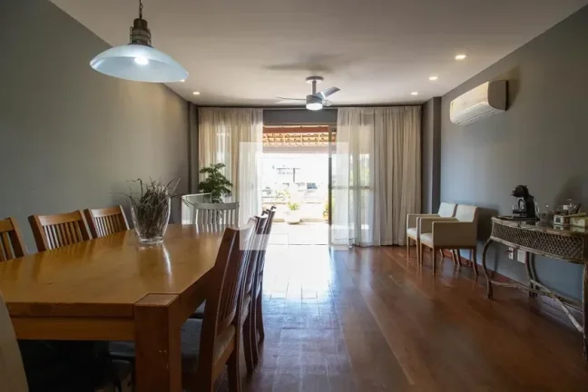 Imagem Apartamento à Venda - Recreio, 5 Quartos, 277 m2
