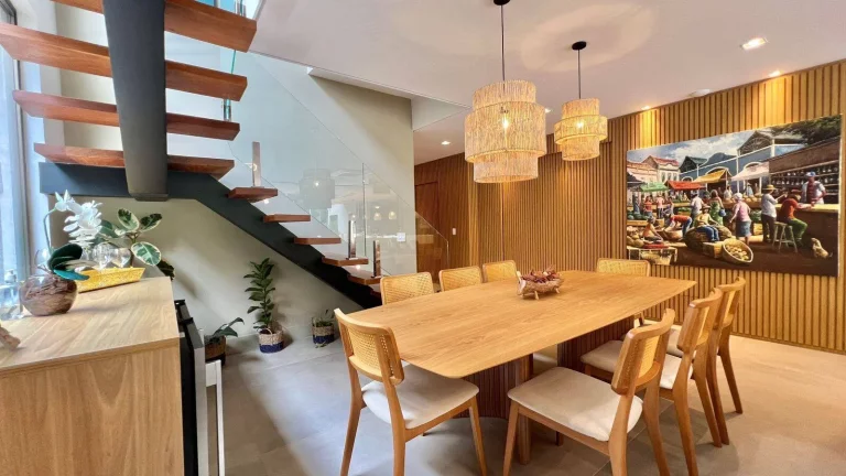Imagem Casa com 5 dormitórios à venda, 420 m por R$ 9.200.000,00
