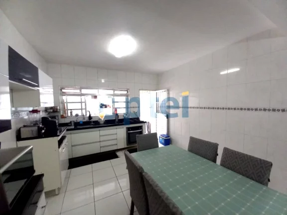 Imagem SOBRADO COM 03 DORMITÓRIOS SENDO 01 SUITE BAIRRO DO RUDGE RAMOS-SÃO BERNARDO DO CAMPO.