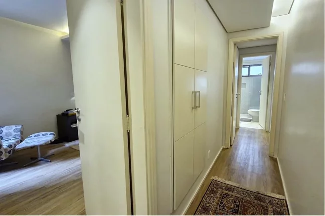 Imagem Apartamento à venda no bairro Jardim Paulista - São Paulo/SP